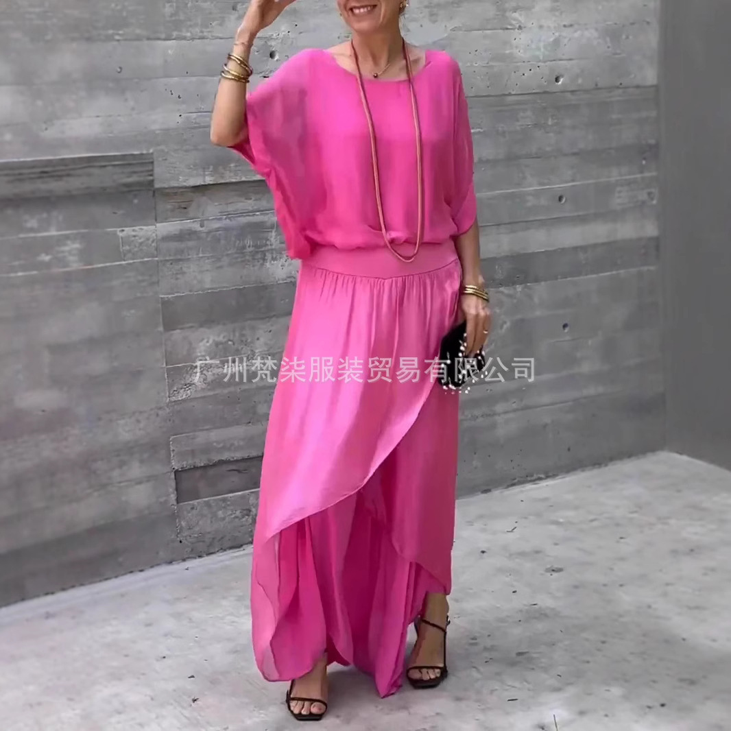 2025 Summer Fashion Women's So - Men'S Fashion Pants 2025 avis et prix