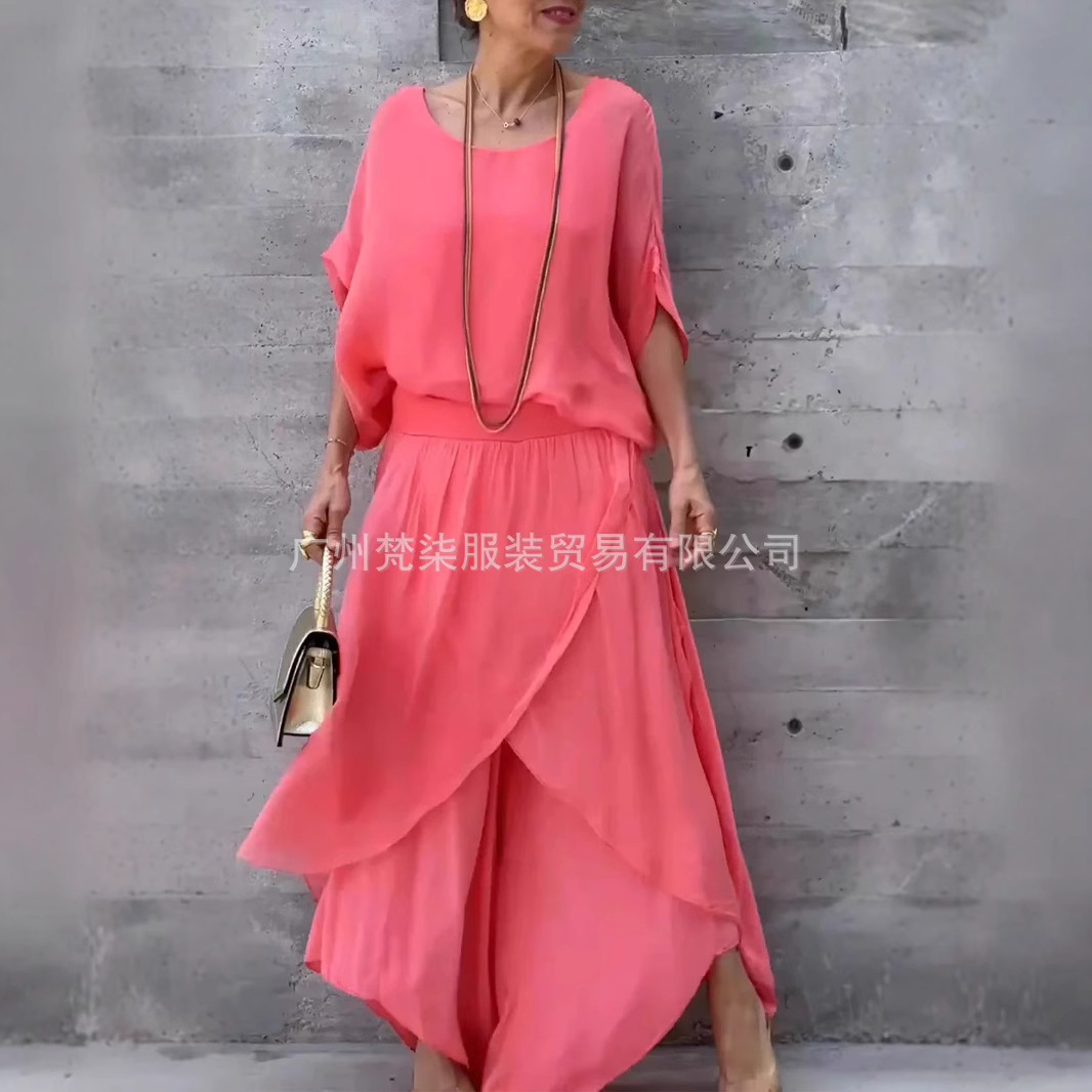 2025 Summer Fashion Women's So - Men'S Fashion Pants 2025 avis et prix