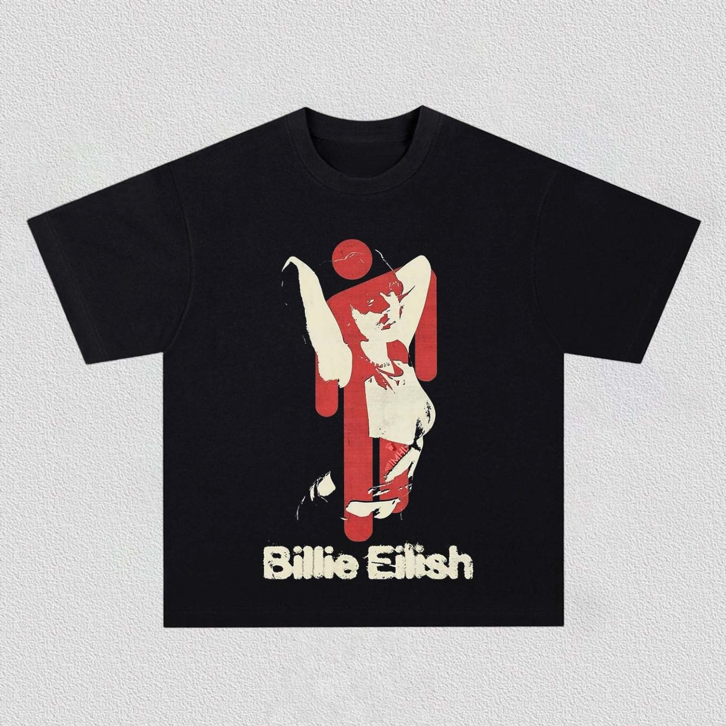 2026 Billie Eilish Portrait Al - Men'S Fashion Looks 2026 avis et prix