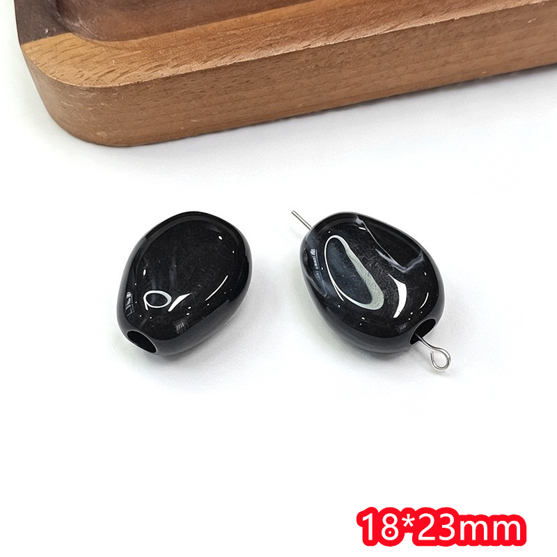 New style 90pcs/lot 18*23mm co - Men Fashion Hair Style avis et prix