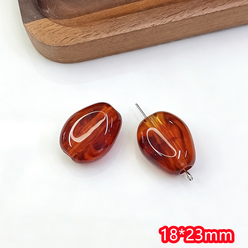 New style 90pcs/lot 18*23mm co - Men Fashion Hair Style avis et prix
