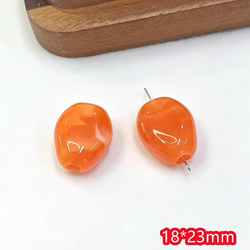 New style 90pcs/lot 18*23mm co - Men Fashion Hair Style avis et prix