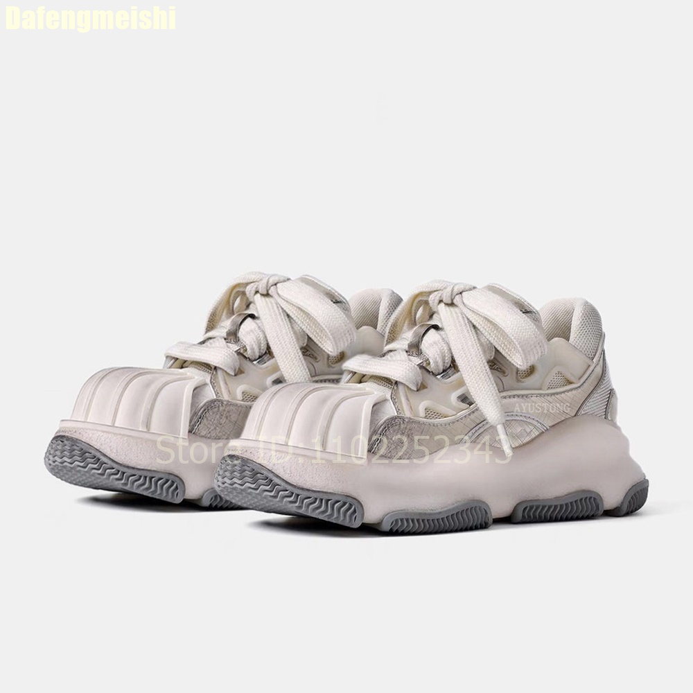 2026 New Dirty-Look Sneakers F - Men'S Fashion Looks 2026 avis et prix