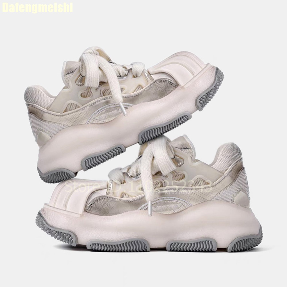 2026 New Dirty-Look Sneakers F - Men'S Fashion Looks 2026 avis et prix