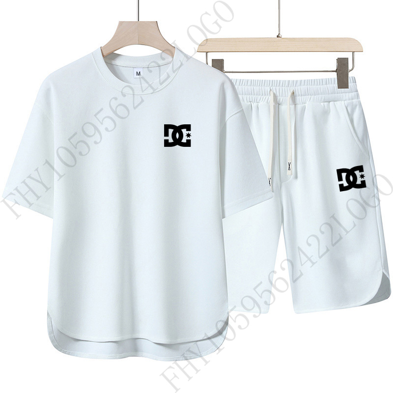 Men's fashionable short-sleeve - Mens Fashion Trend avis et prix