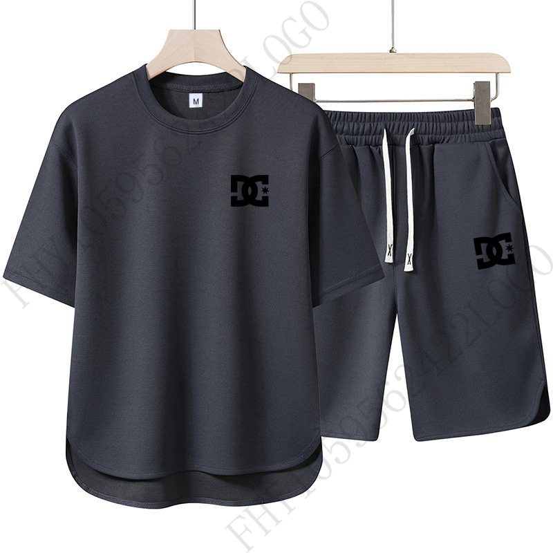 Men's fashionable short-sleeve - Mens Fashion Trend avis et prix
