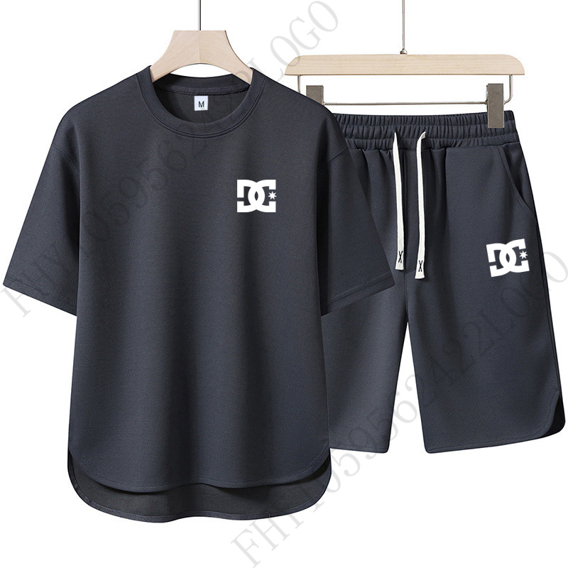 Men's fashionable short-sleeve - Mens Fashion Trend avis et prix