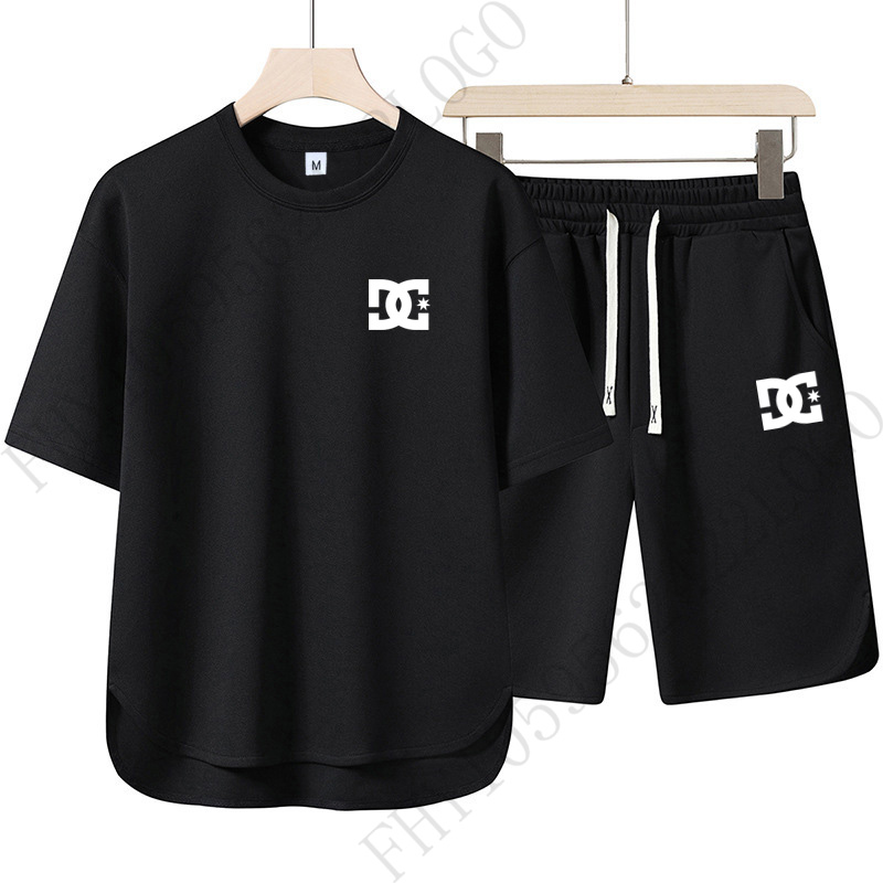 Men's fashionable short-sleeve - Mens Fashion Trend avis et prix