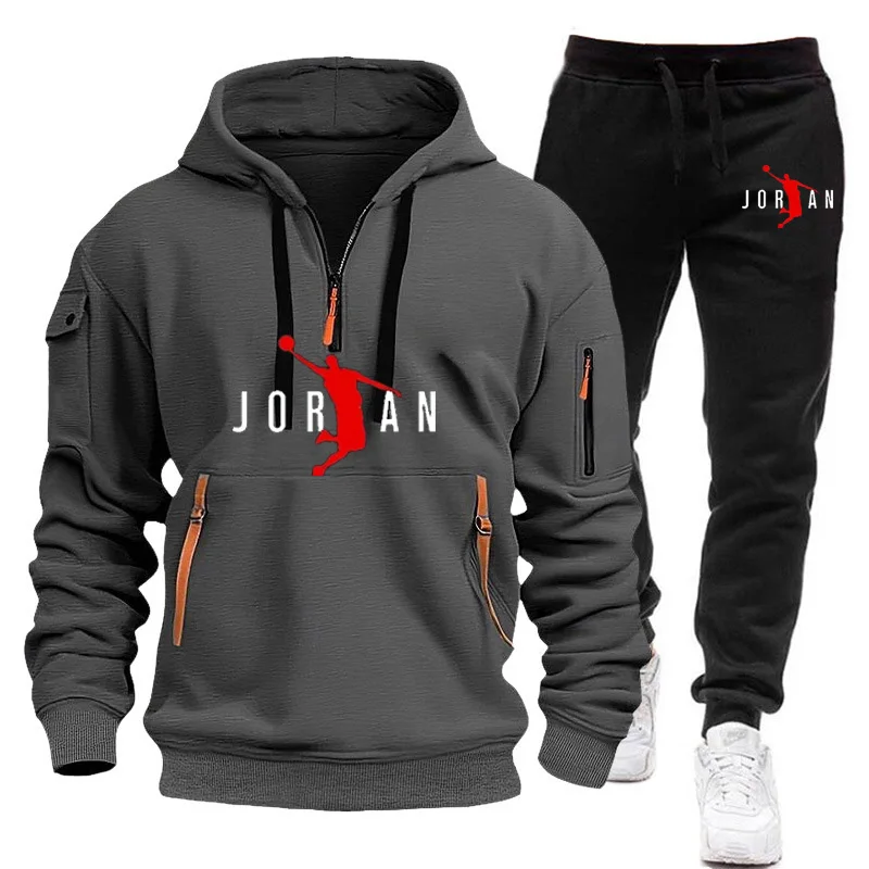 2025 Autumn and winter new tre - Men'S Fashion Pants 2025 avis et prix