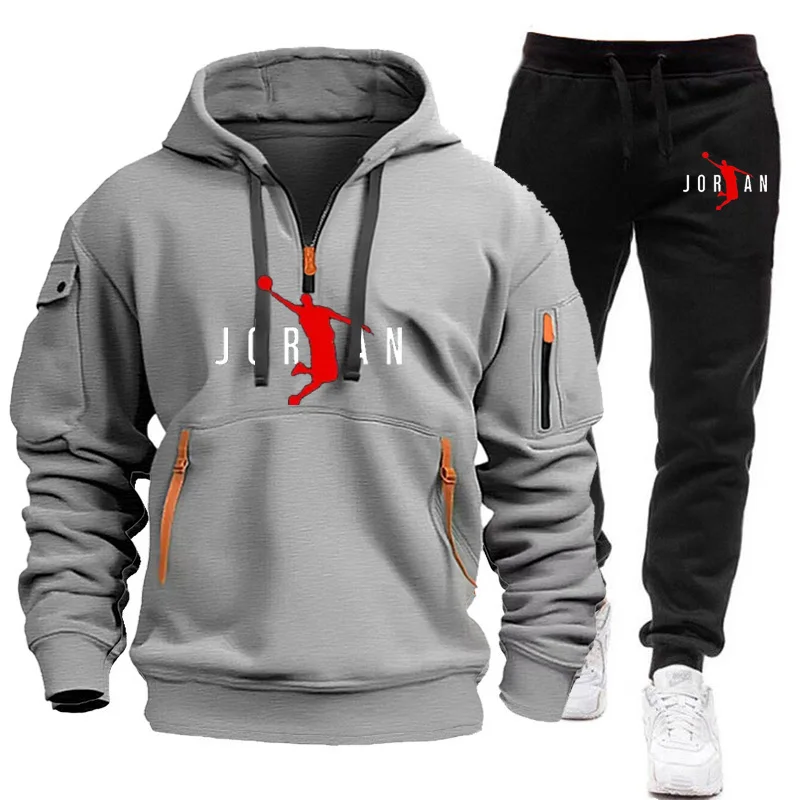 2025 Autumn and winter new tre - Men'S Fashion Pants 2025 avis et prix