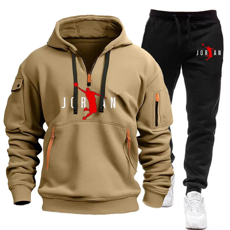2025 Autumn and winter new tre - Men'S Fashion Pants 2025 avis et prix