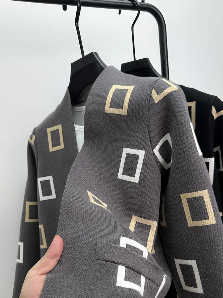 Luxury Quality Men's Designer  - Men'S Fashion Zip Sweater avis et prix