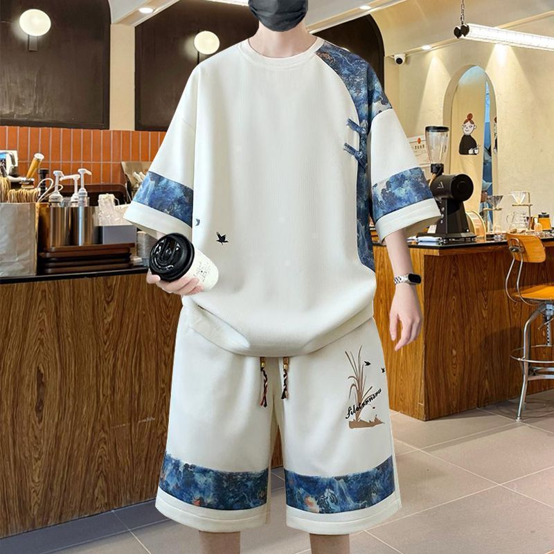 National Trend Chinese Men's F - Men'S Fashion Trends avis et prix