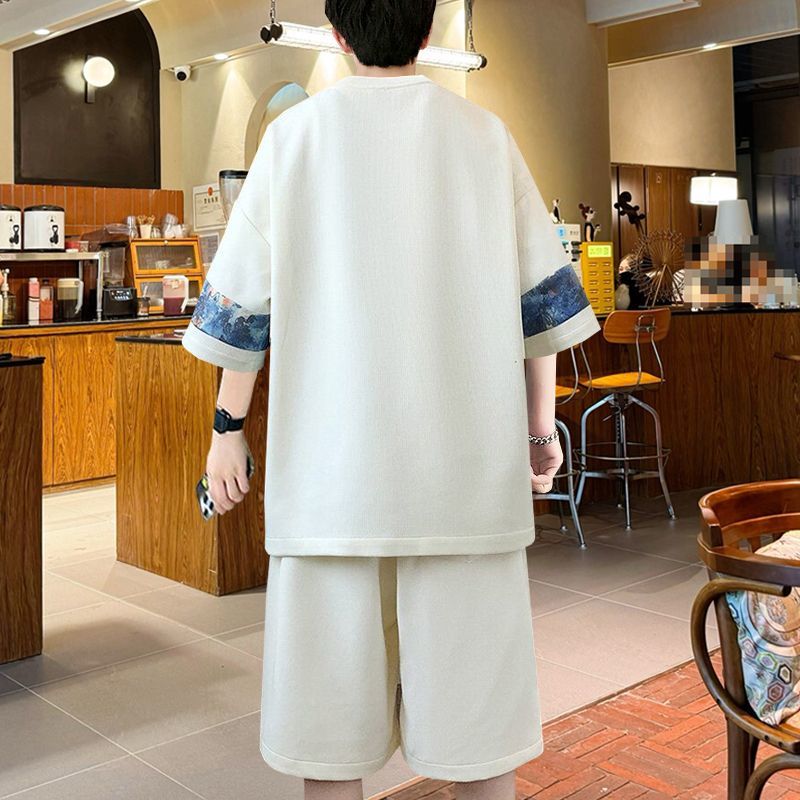 National Trend Chinese Men's F - Men'S Fashion Trends avis et prix