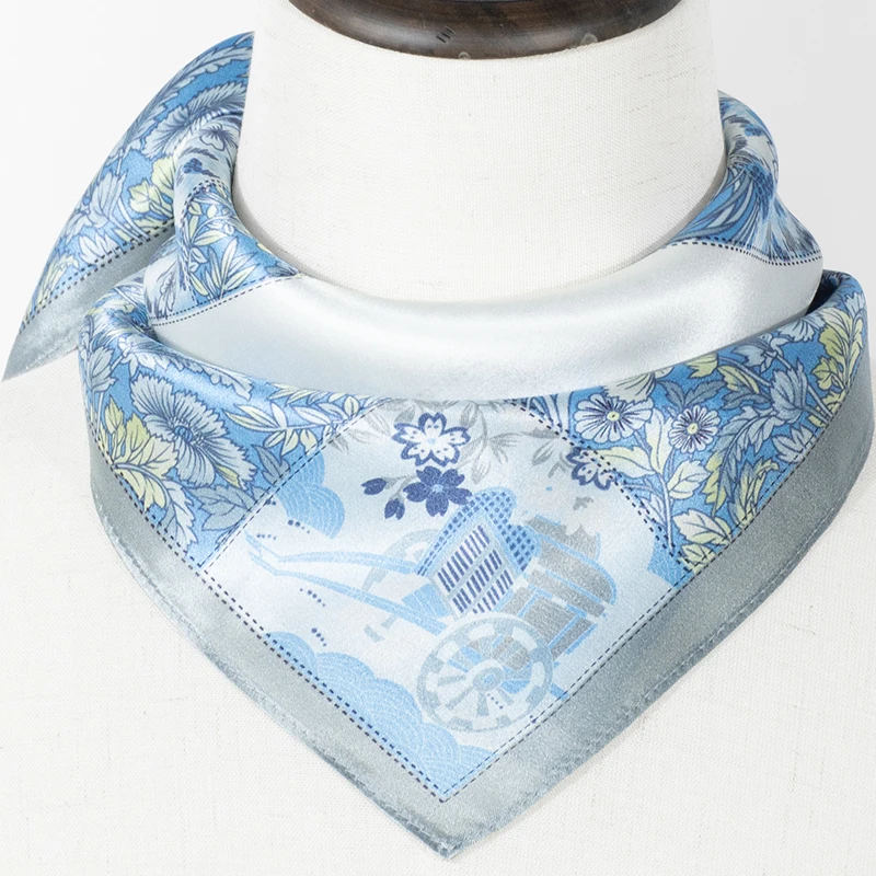 53CM Cotton National Style Flo - Men Fashion Hair Style avis et prix