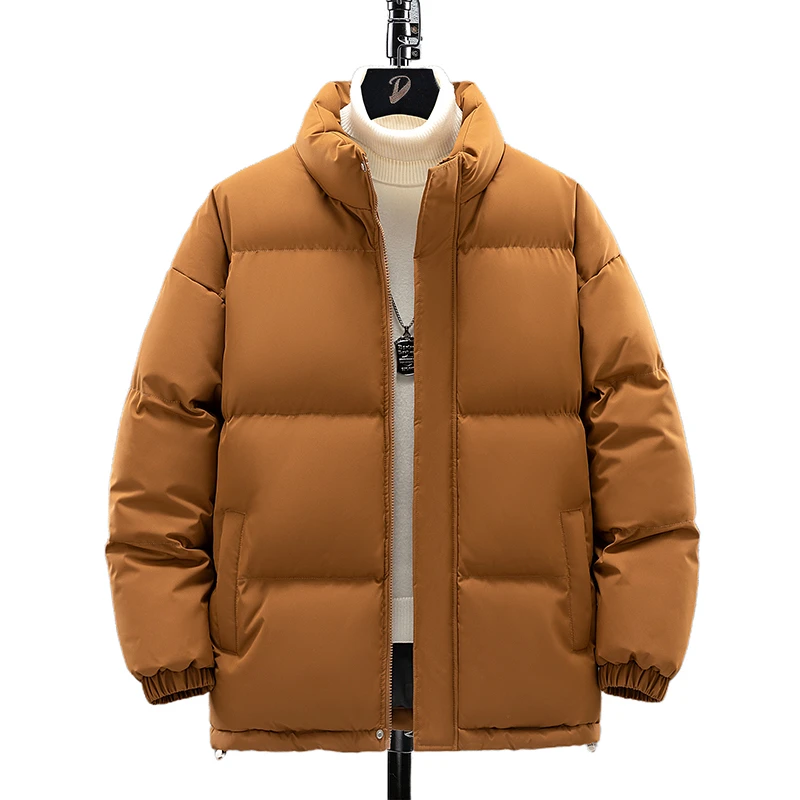 Fashion Vogue Quilted Down Jac - Fashion Men Vogue avis et prix