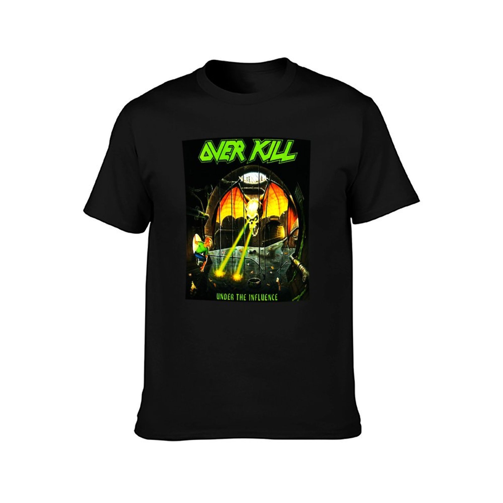 Overkill band metal popular Ge - Men'S Fashion Genres avis et prix