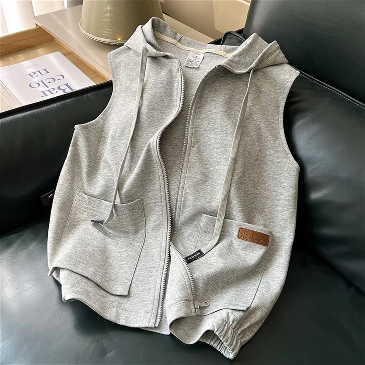 2026 Niche New Spring and Autu - Men'S Fashion Looks 2026 avis et prix