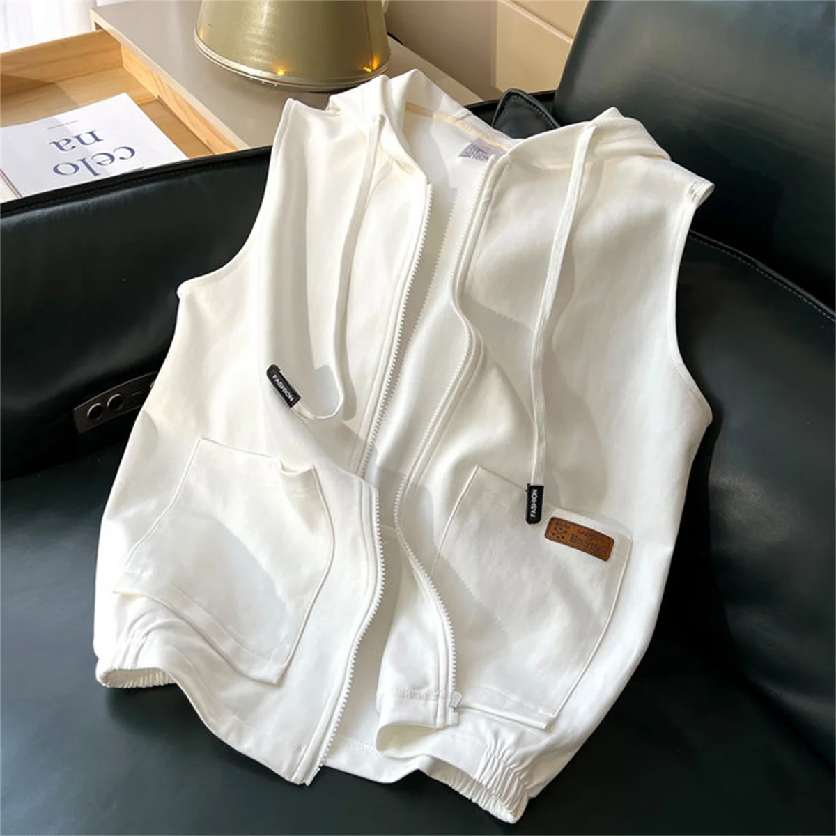 2026 Niche New Spring and Autu - Men'S Fashion Looks 2026 avis et prix