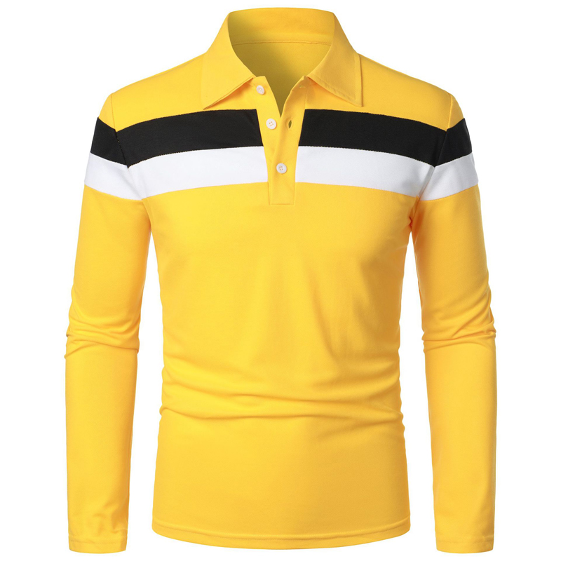 Summer Men's Golf Polo Shirt F - Men'S Fashion Golf Clothing avis et prix