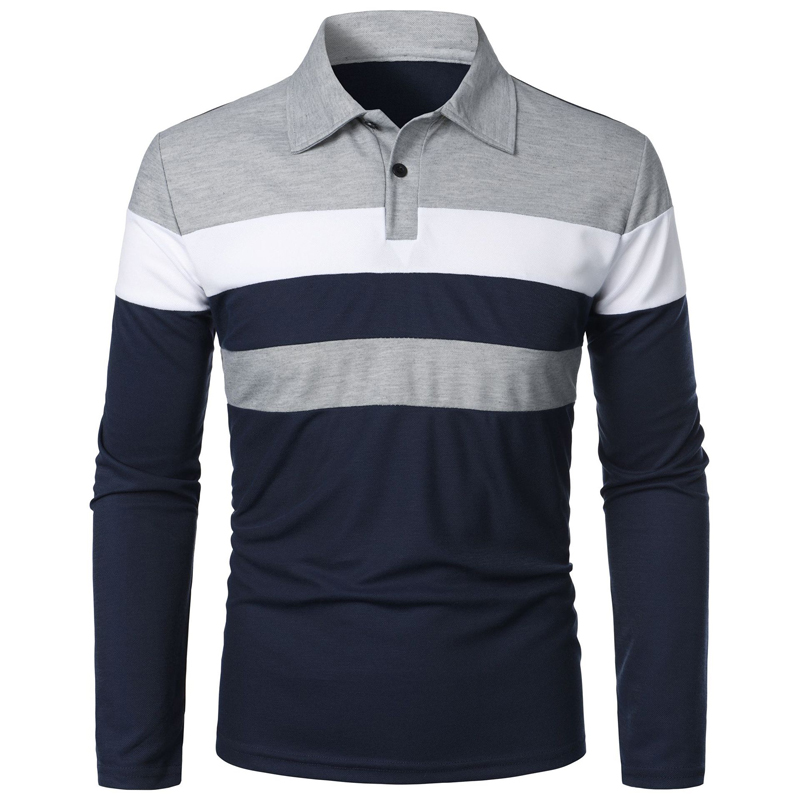Summer Men's Golf Polo Shirt F - Men'S Fashion Golf Clothing avis et prix