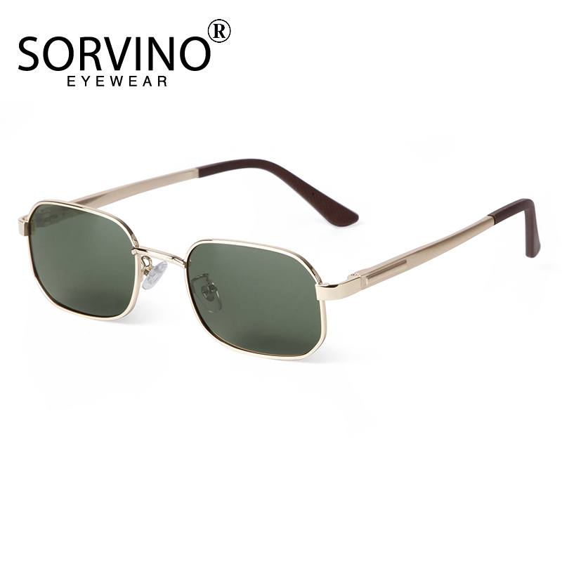SORVINO Fashion Small Rectangl - Men'S Fashion Zara avis et prix