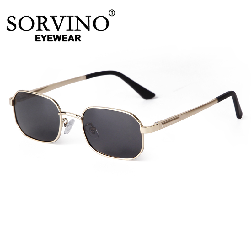 SORVINO Fashion Small Rectangl - Men'S Fashion Zara avis et prix