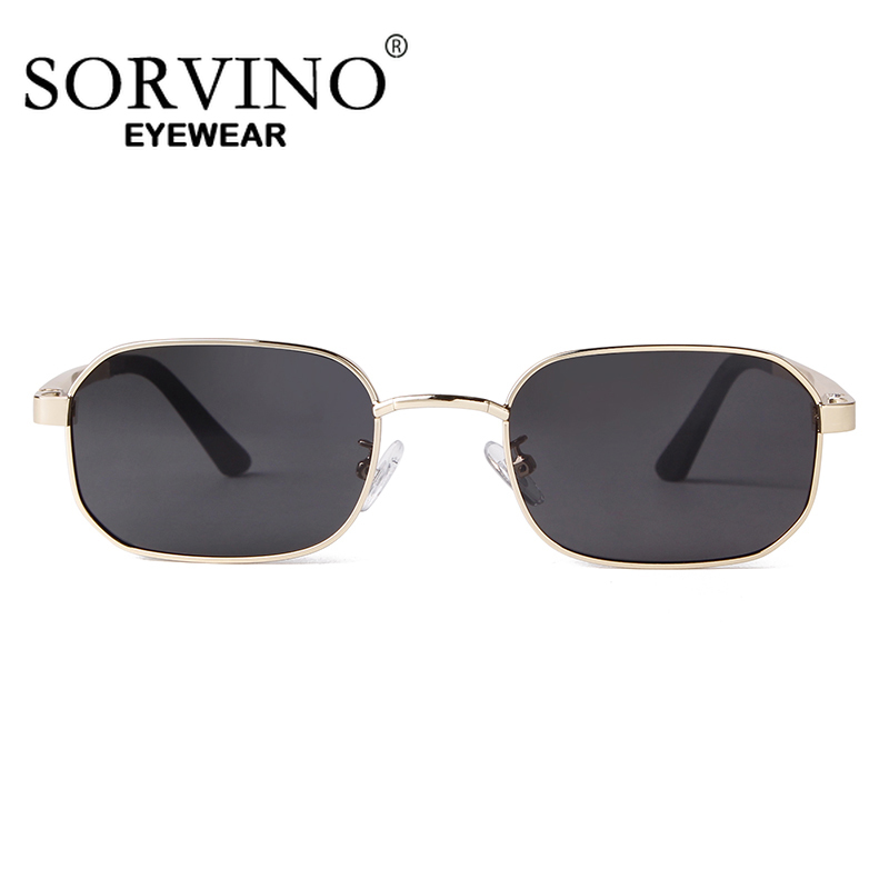 SORVINO Fashion Small Rectangl - Men'S Fashion Zara avis et prix
