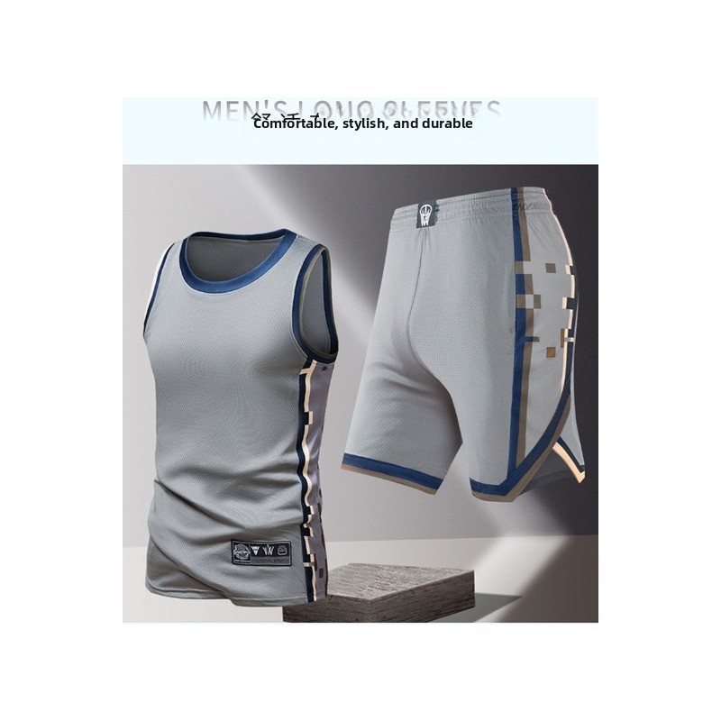 Men's Fashion Trend Sleeveless - Men'S Fashion Trends avis et prix