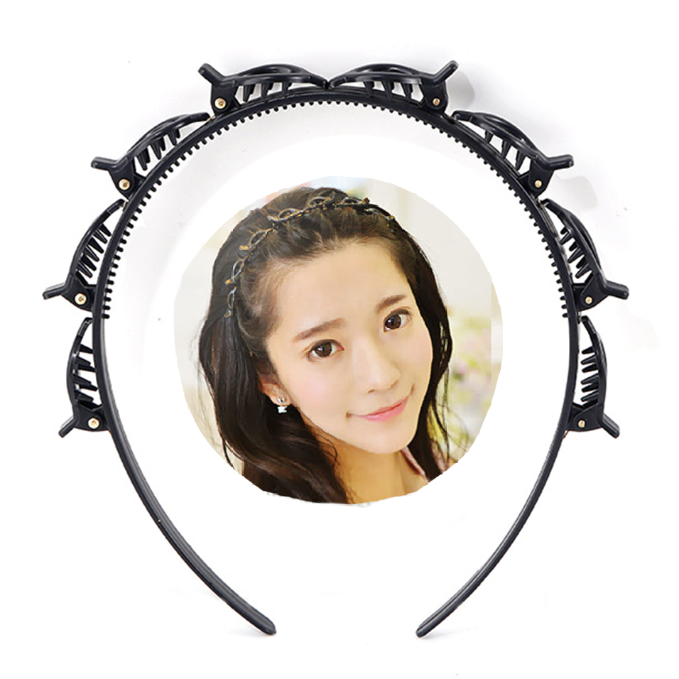 AWAYTR Unisex Alice Hairband H - Men Fashion Hair Style avis et prix