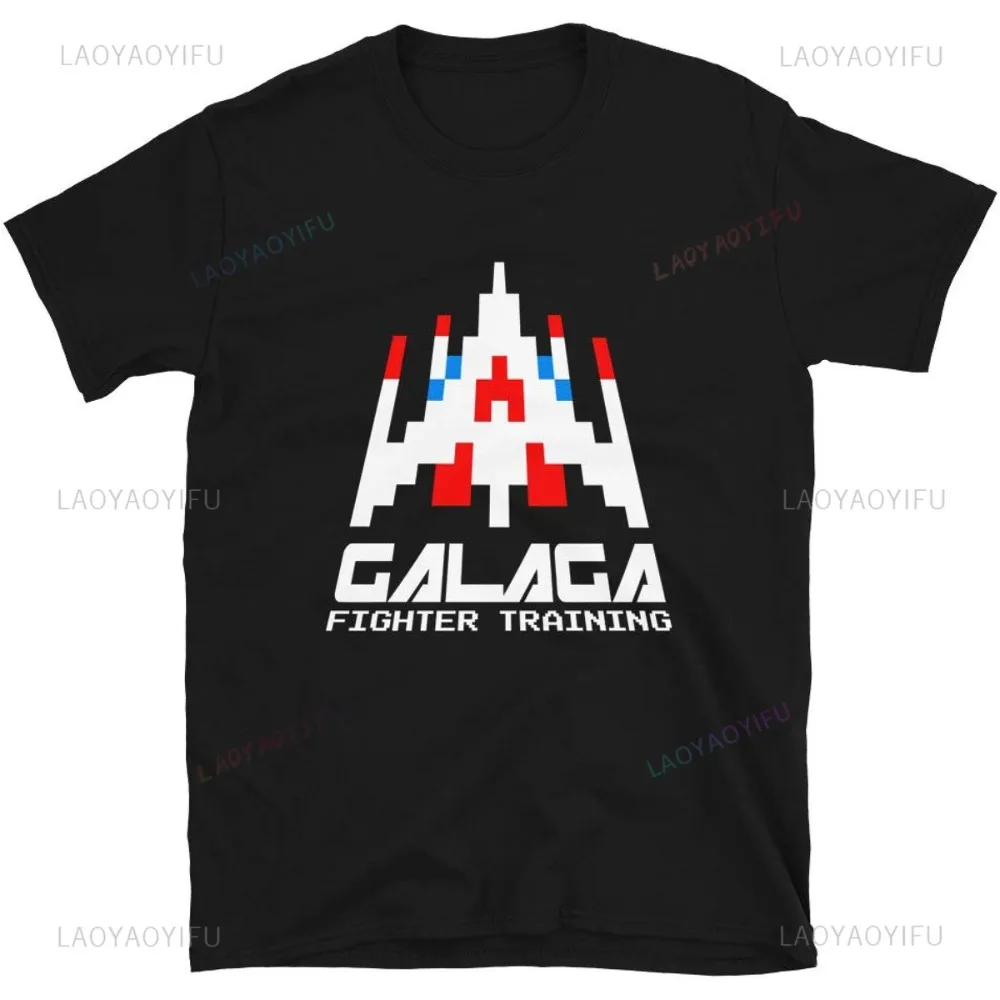 80s 70s Arcade Galaga Video Ga - Mens Fashion In The 80S avis et prix