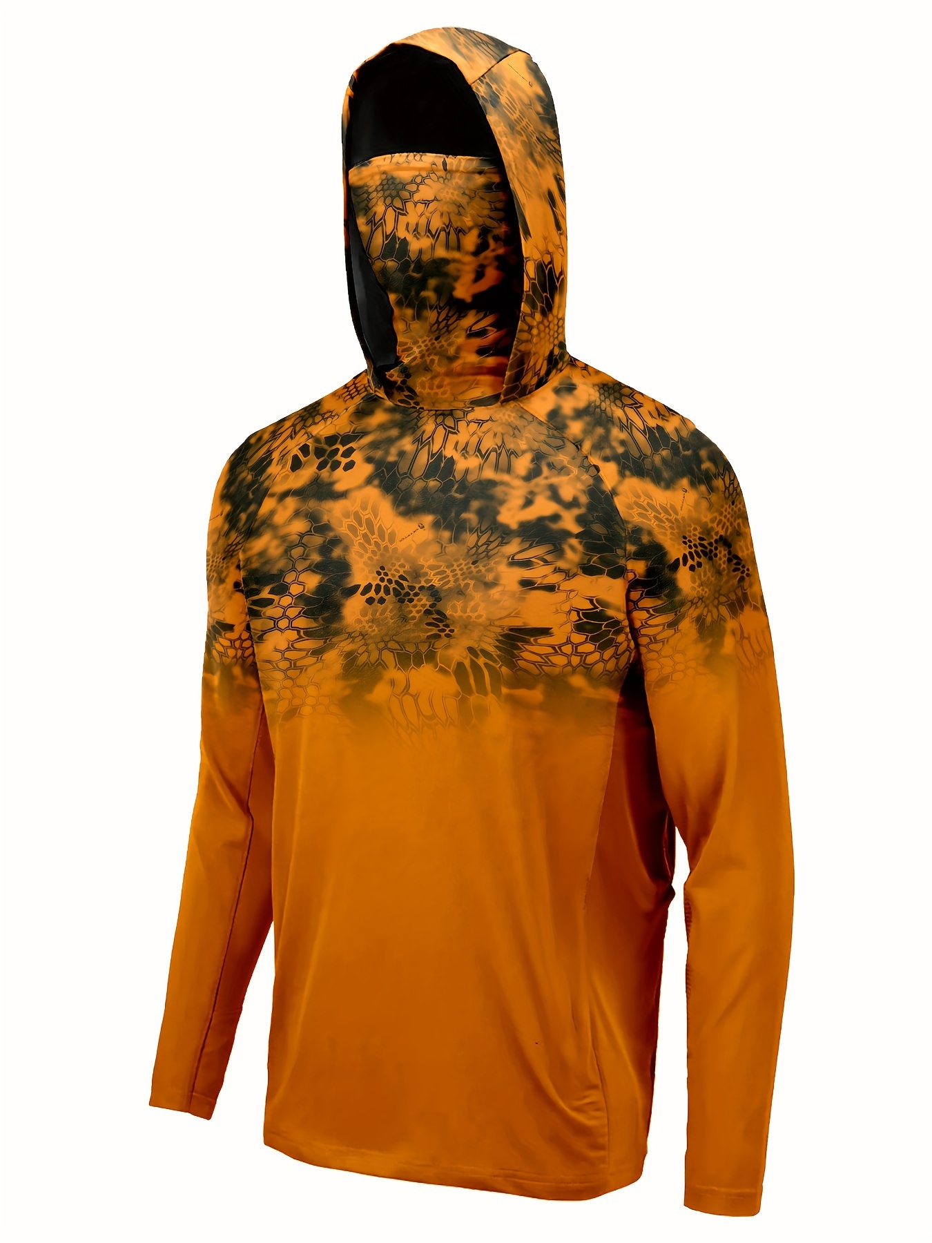 2026 New Model UV-Resistant Fi - Mens Fashion Summer avis et prix