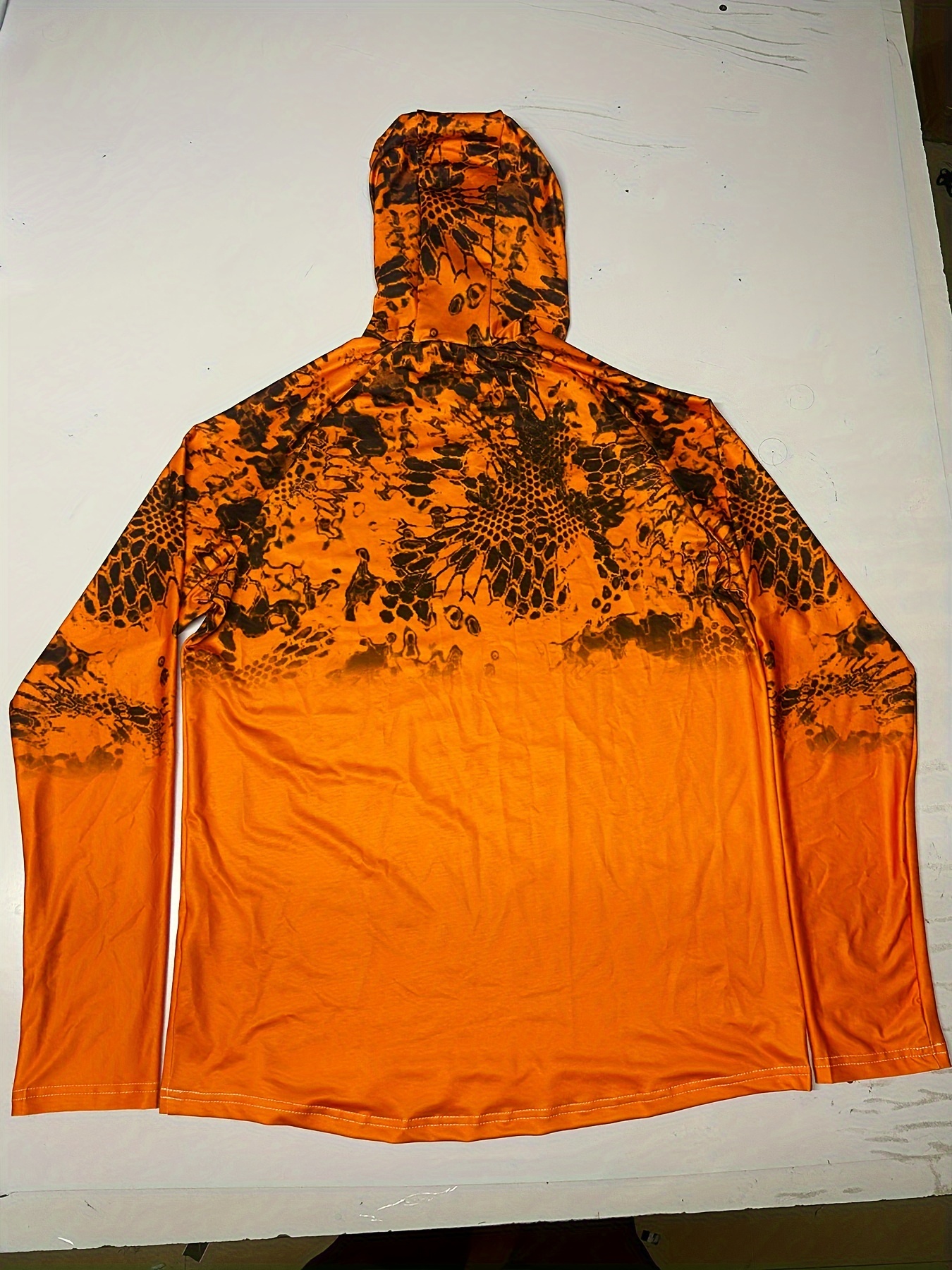 2026 New Model UV-Resistant Fi - Mens Fashion Summer avis et prix