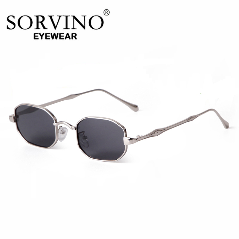 SORVINO Rectangle Small Sungla - Men'S Fashion Zara avis et prix