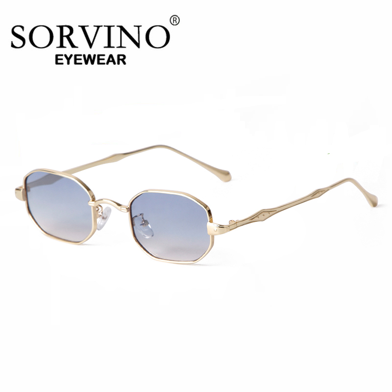 SORVINO Rectangle Small Sungla - Men'S Fashion Zara avis et prix