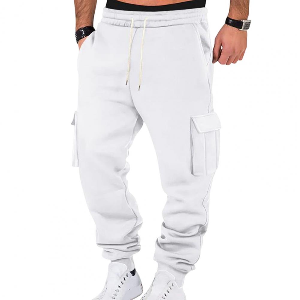 2025 Men Cargo Pants Reinforce - Men'S Fashion Pants 2025 avis et prix