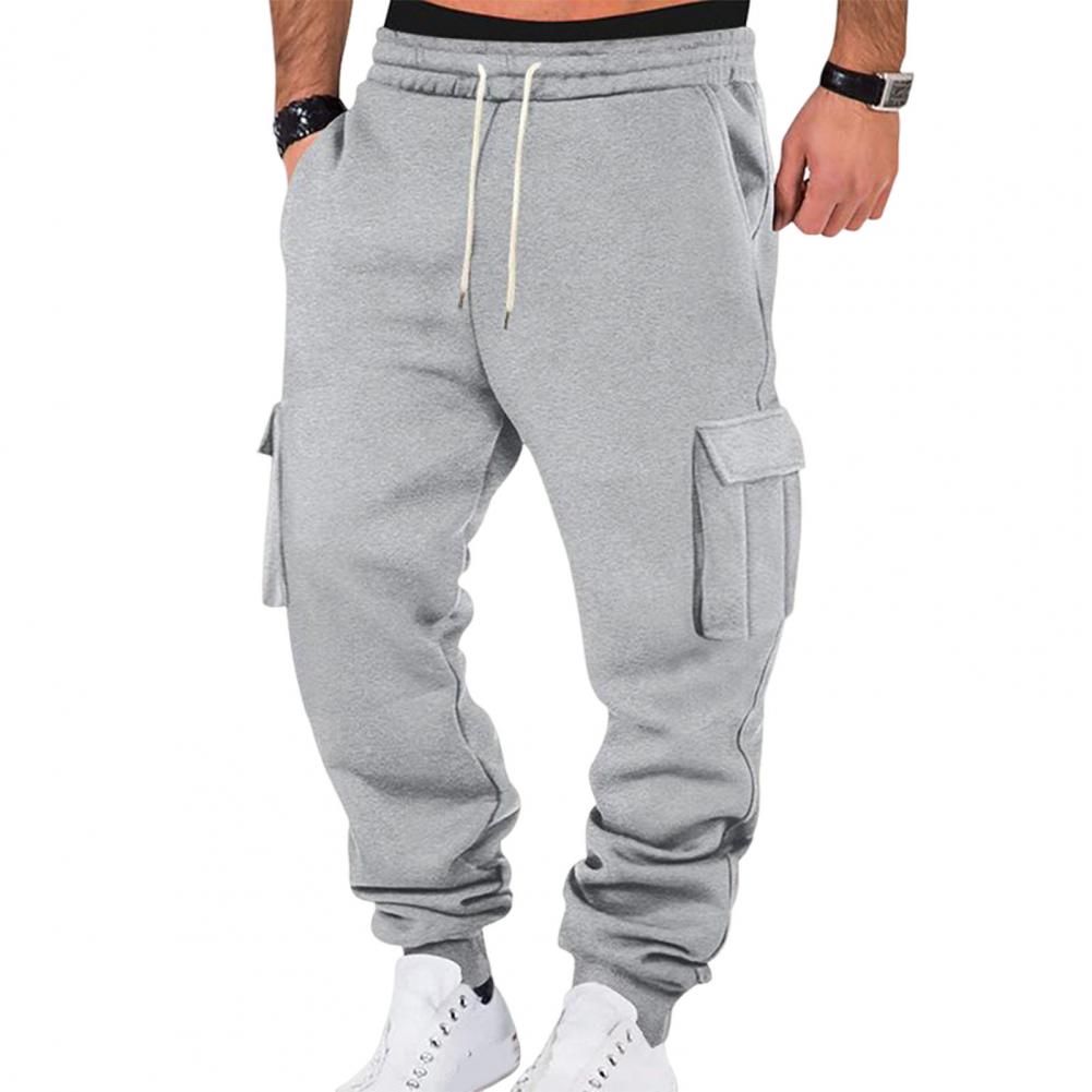 2025 Men Cargo Pants Reinforce - Men'S Fashion Pants 2025 avis et prix