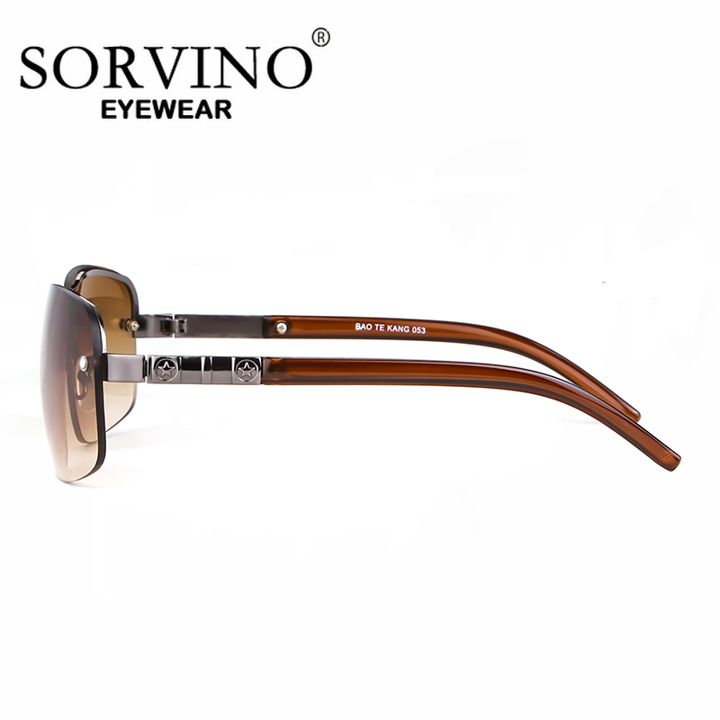 SORVINO Men Polit Sunglasses H - Men'S Fashion Zara avis et prix