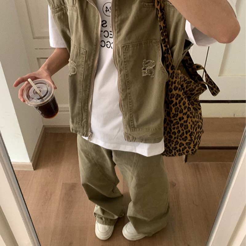 American Fashion Brand Retro D - Mens Fashion Summer avis et prix