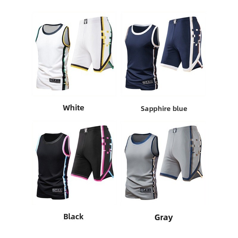 Summer Daily Outdoor Leisure T - Men'S Fashion Trends avis et prix