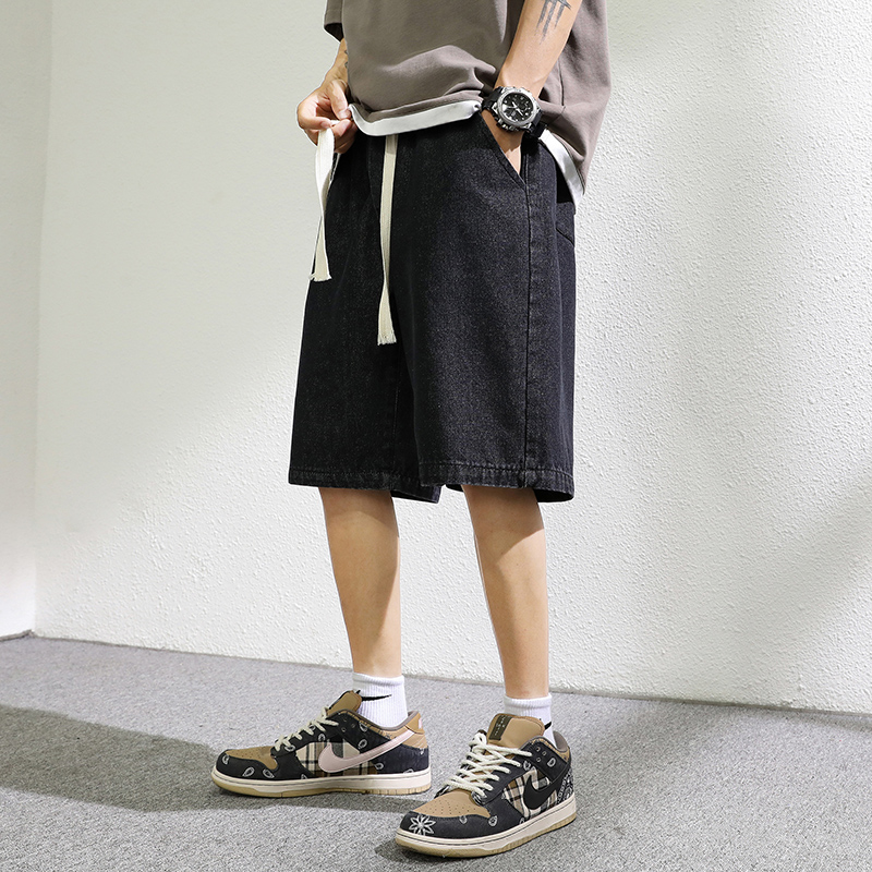 Outdoor Street Fashion Trend L - Men'S Fashion Jeans avis et prix