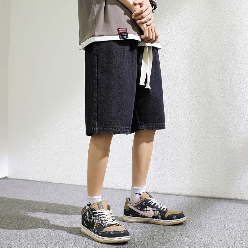 Outdoor Street Fashion Trend L - Men'S Fashion Jeans avis et prix