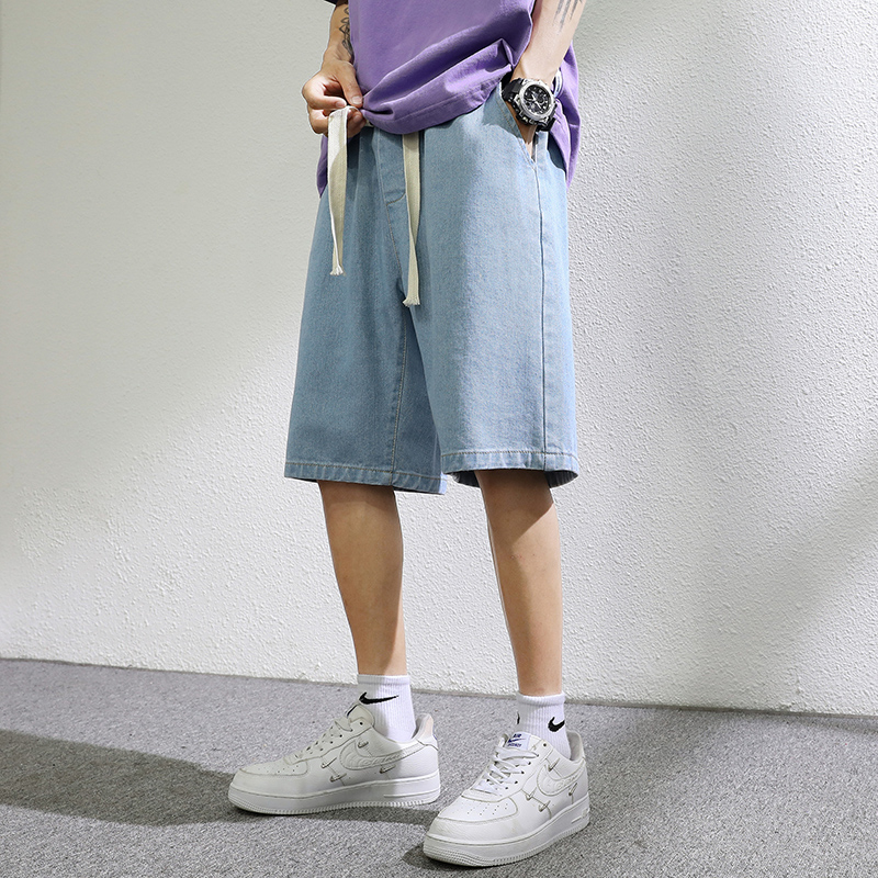 Outdoor Street Fashion Trend L - Men'S Fashion Jeans avis et prix