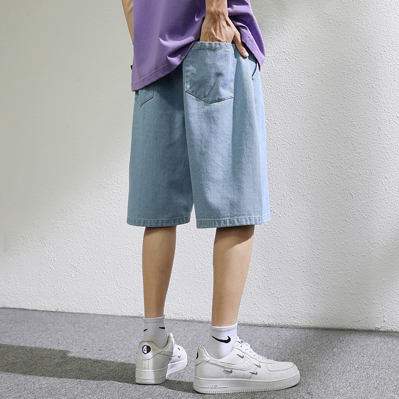 Outdoor Street Fashion Trend L - Men'S Fashion Jeans avis et prix