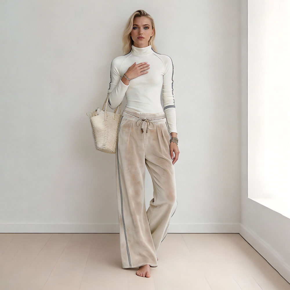 Fashion Two Piece Set Women 20 - Men'S Fashion Pants 2025 avis et prix