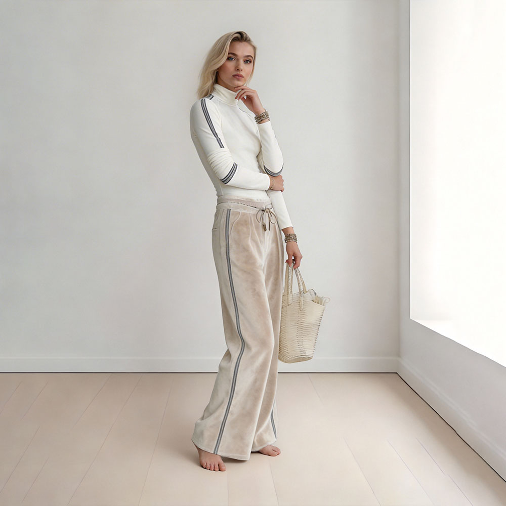 Fashion Two Piece Set Women 20 - Men'S Fashion Pants 2025 avis et prix
