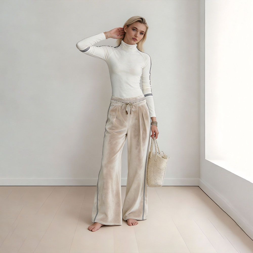 Fashion Two Piece Set Women 20 - Men'S Fashion Pants 2025 avis et prix