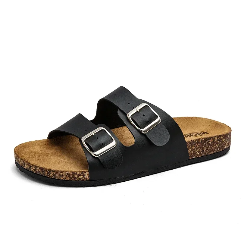 Fashion Classic Unisex Slipper - Men'S Fashion Xxl avis et prix