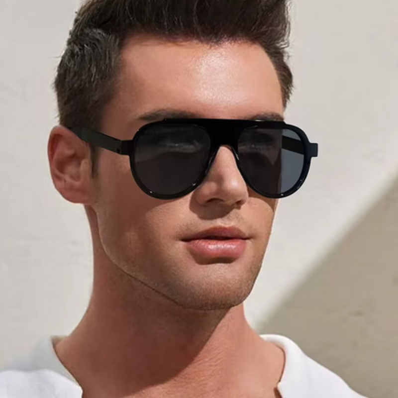 New Fashion Men Women Sunglass - Men'S Fashion Xxl avis et prix