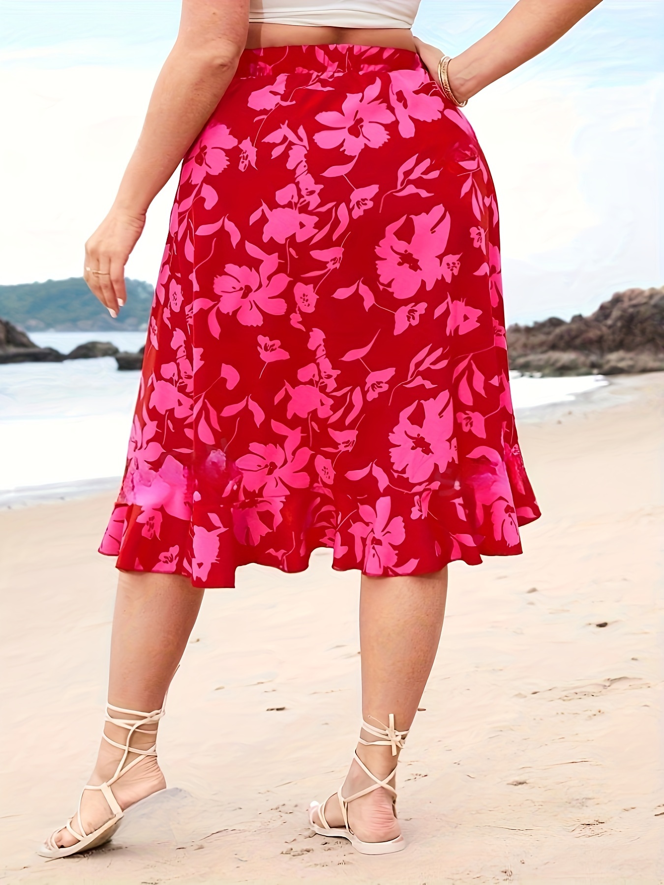 Plus Size Spring Summer Women  - Men'S Fashion Xxl avis et prix